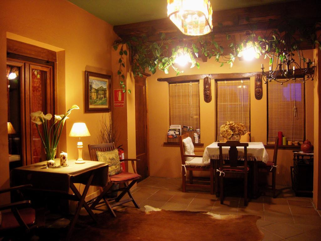 Hotel Rural Aguilar Cudillero Exteriör bild
