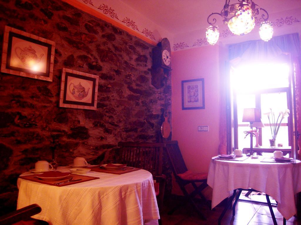 Hotel Rural Aguilar Cudillero Exteriör bild
