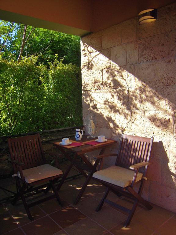 Hotel Rural Aguilar Cudillero Exteriör bild