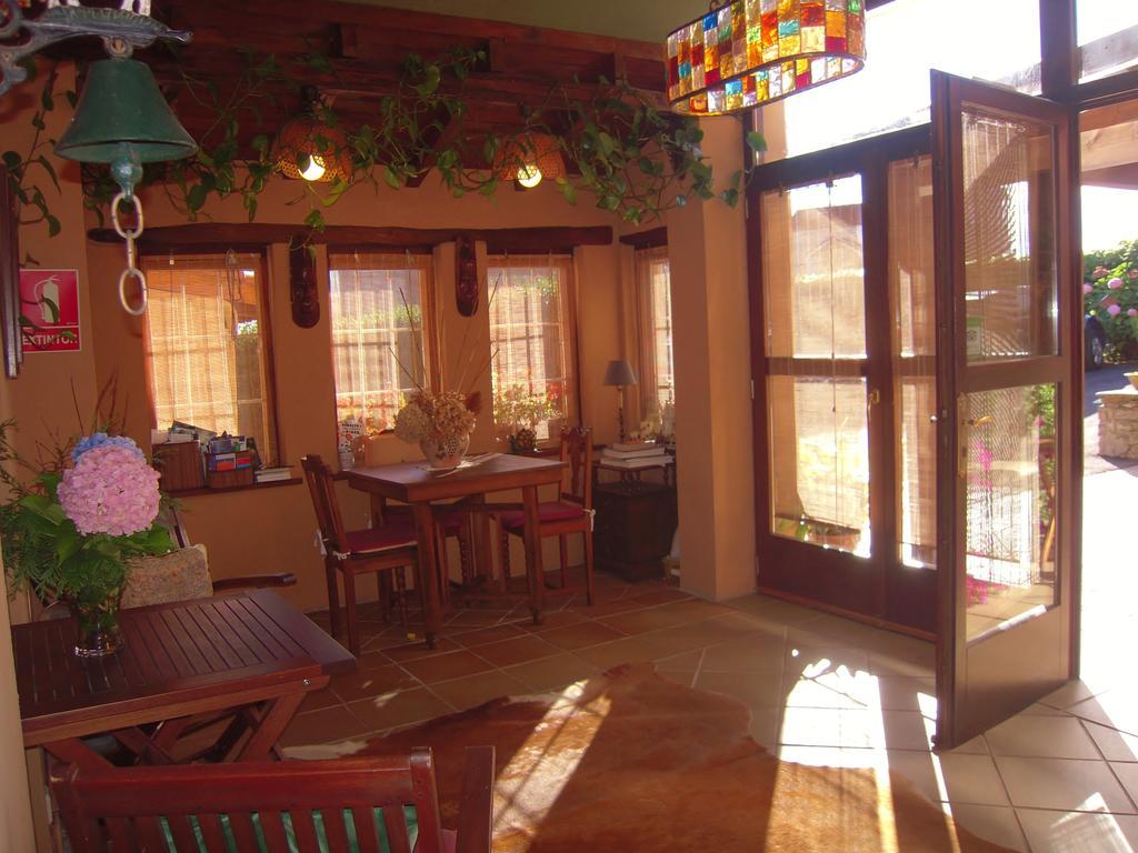 Hotel Rural Aguilar Cudillero Exteriör bild