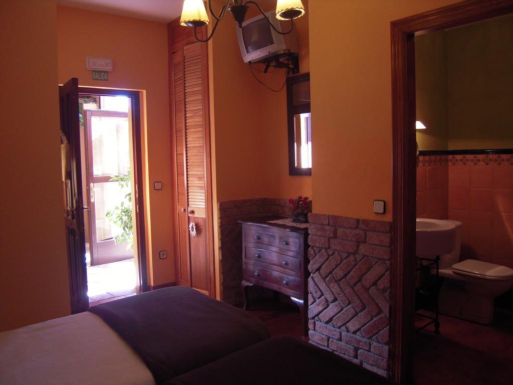 Hotel Rural Aguilar Cudillero Exteriör bild